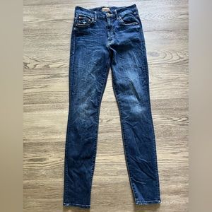 Mother Jeans